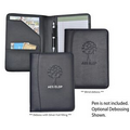 Junior Size Writing Padfolio